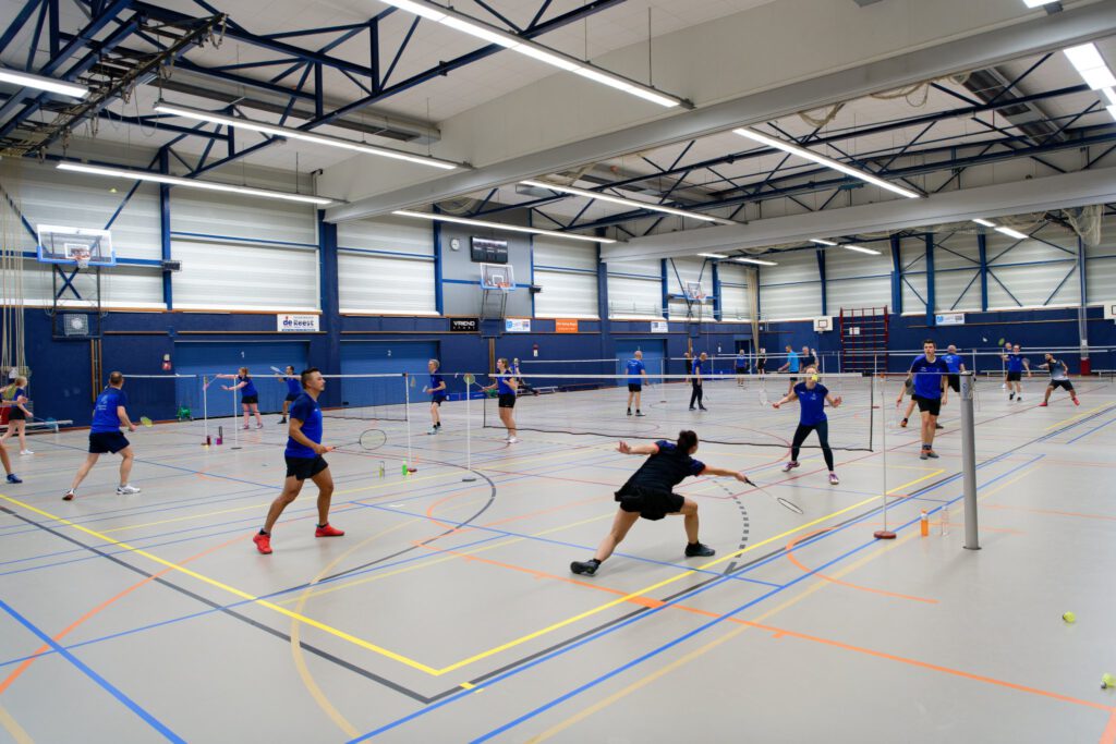 2024-12-16 Kersttoernooi