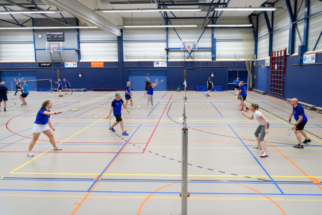 2024-12-16 Kersttoernooi