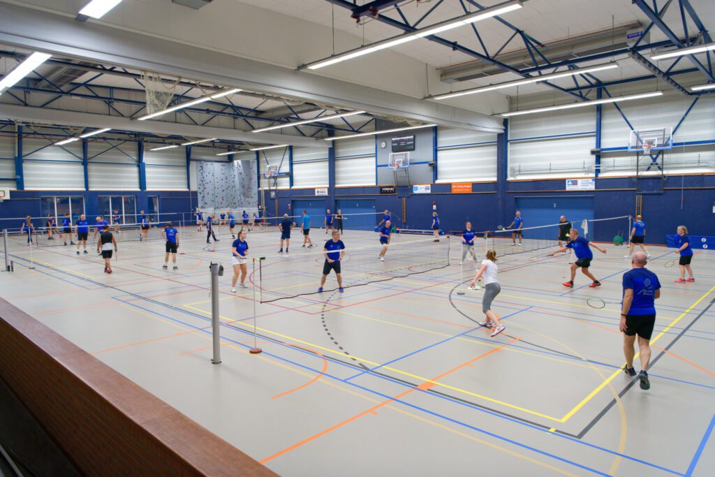 2024-12-16 Kersttoernooi