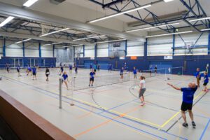 2024-12-16 Kersttoernooi