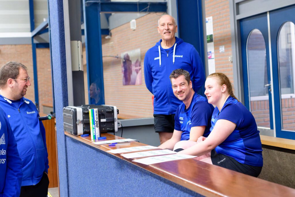 2025-12-22 Kersttoernooi