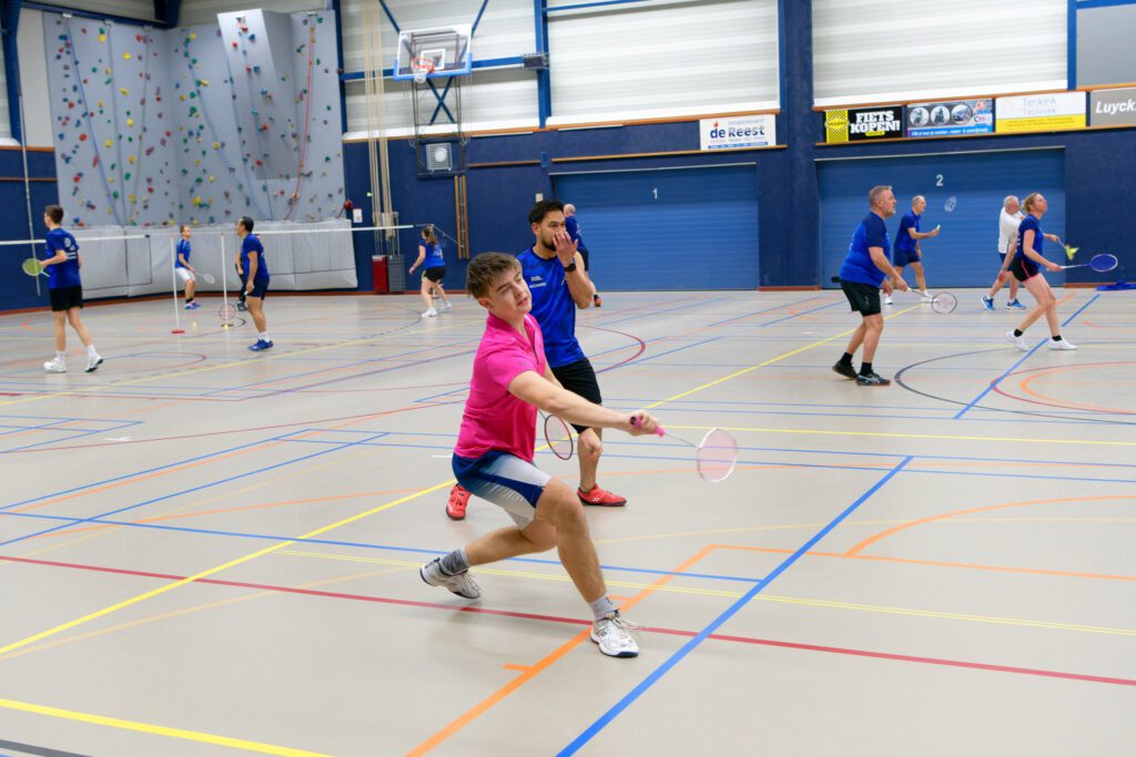 2025-12-22 Kersttoernooi