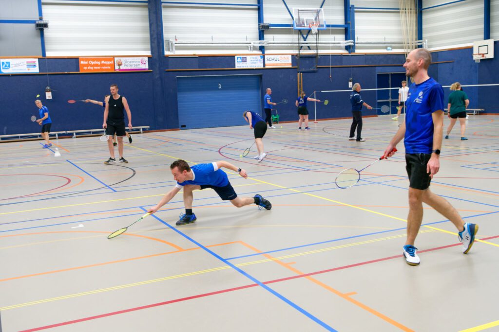 2025-12-22 Kersttoernooi