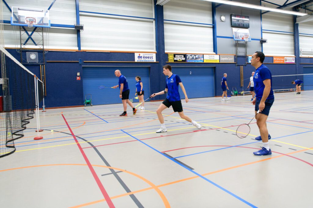 2025-12-22 Kersttoernooi