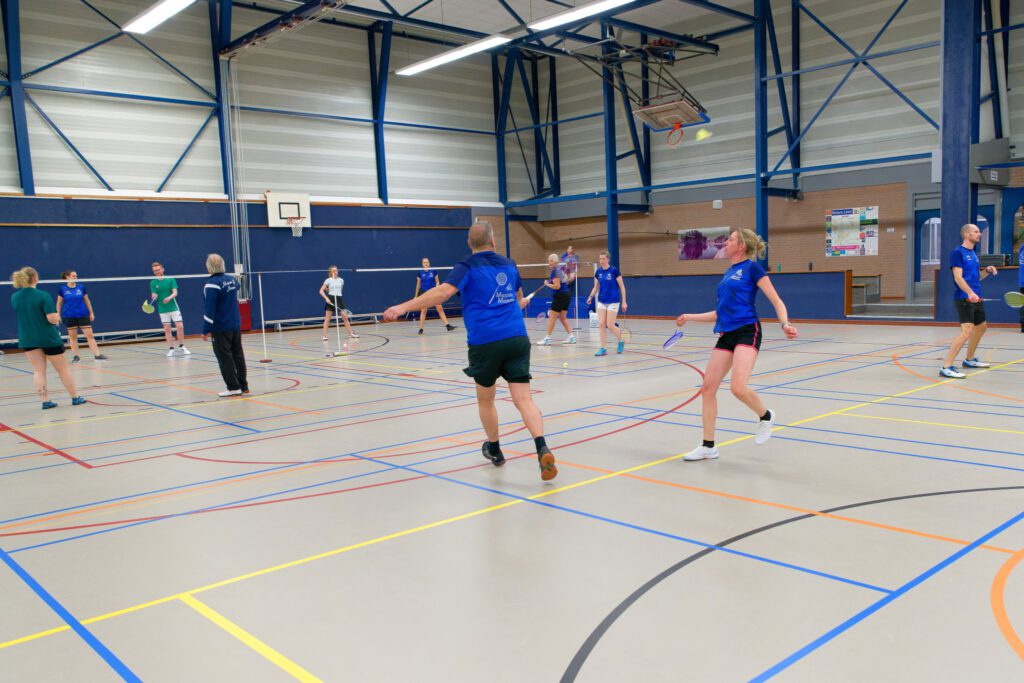 2025-12-22 Kersttoernooi