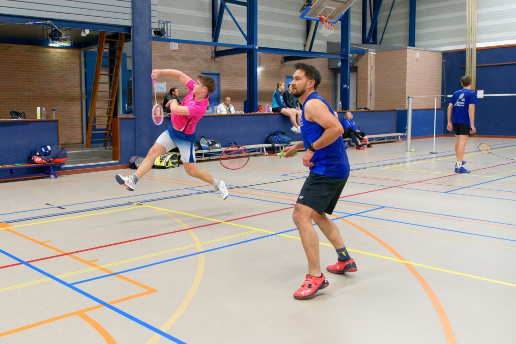 2025-12-22 Kersttoernooi