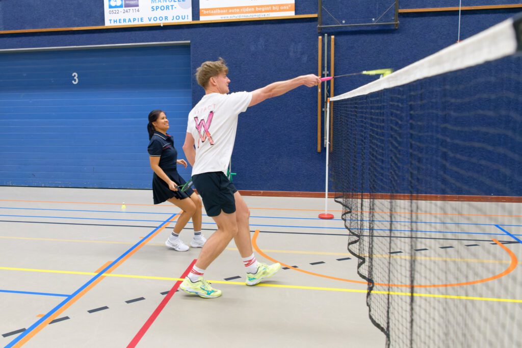 2025-12-22 Kersttoernooi