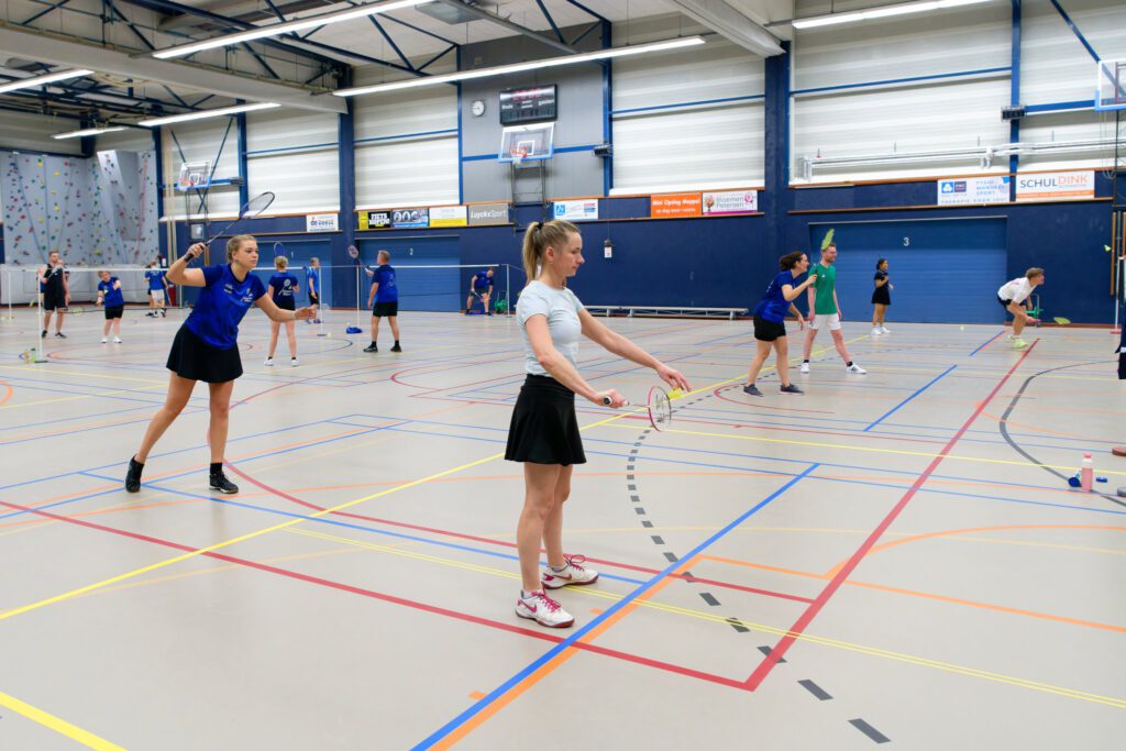 2025-12-22 Kersttoernooi