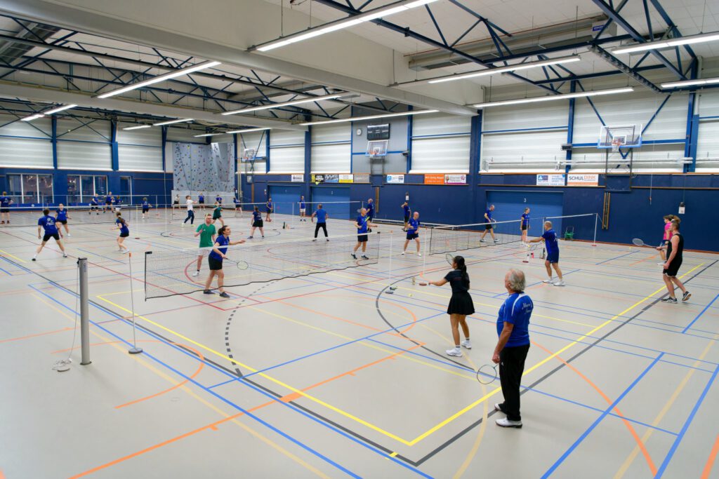 2025-12-22 Kersttoernooi