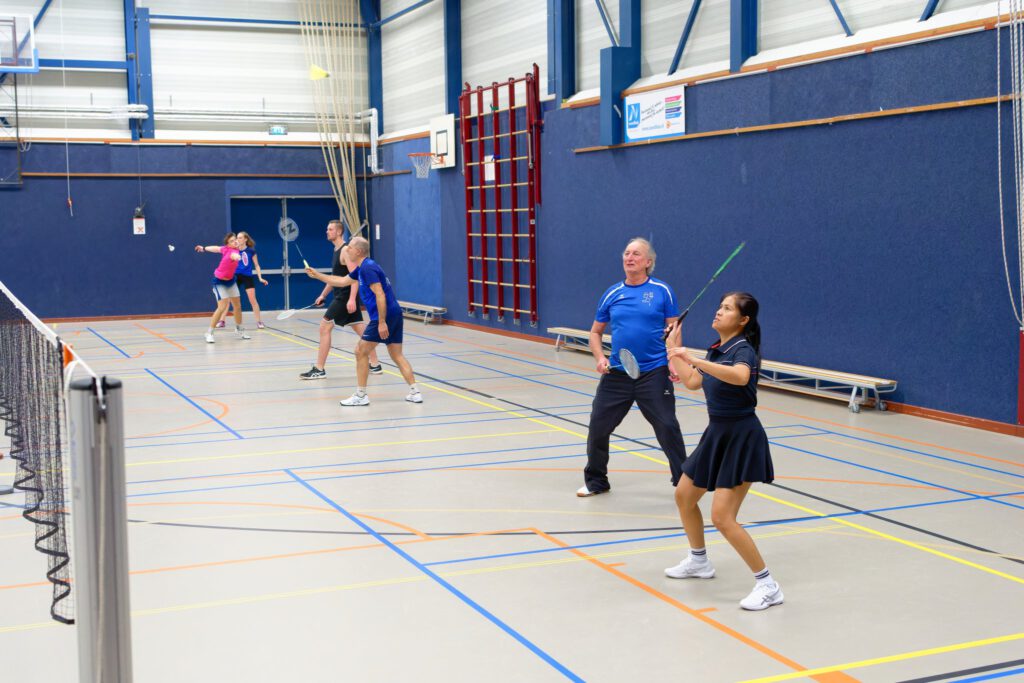 2025-12-22 Kersttoernooi