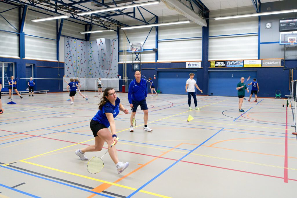 2025-12-22 Kersttoernooi