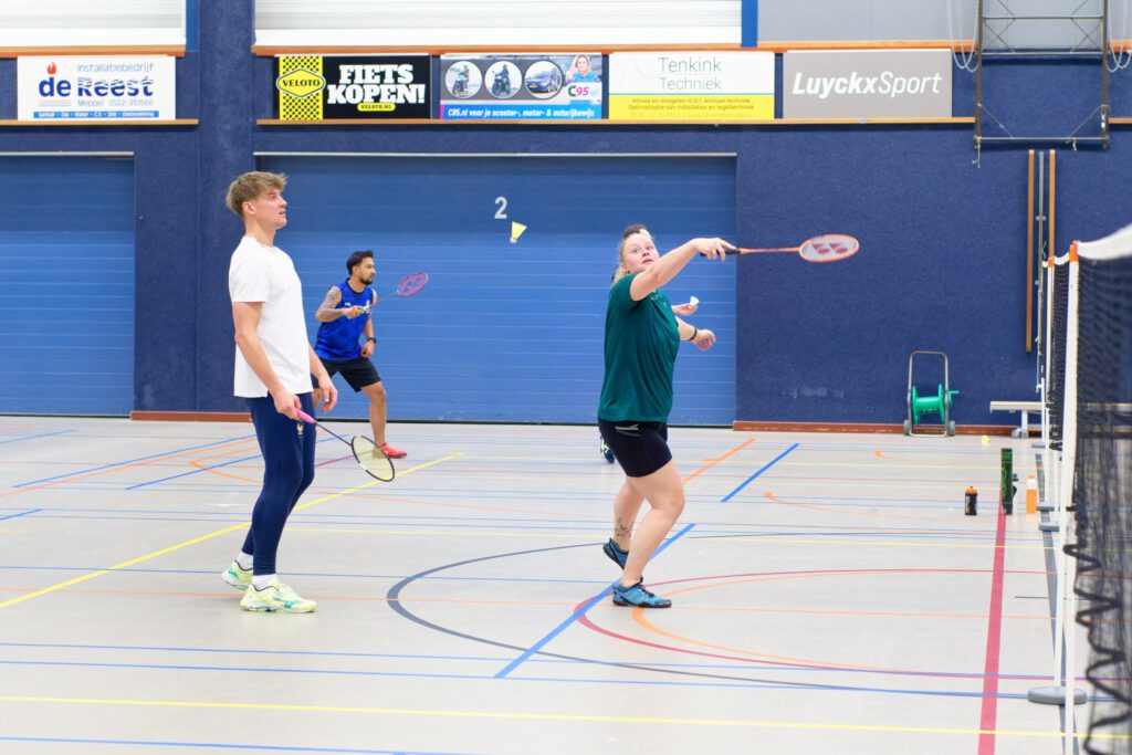 2025-12-22 Kersttoernooi