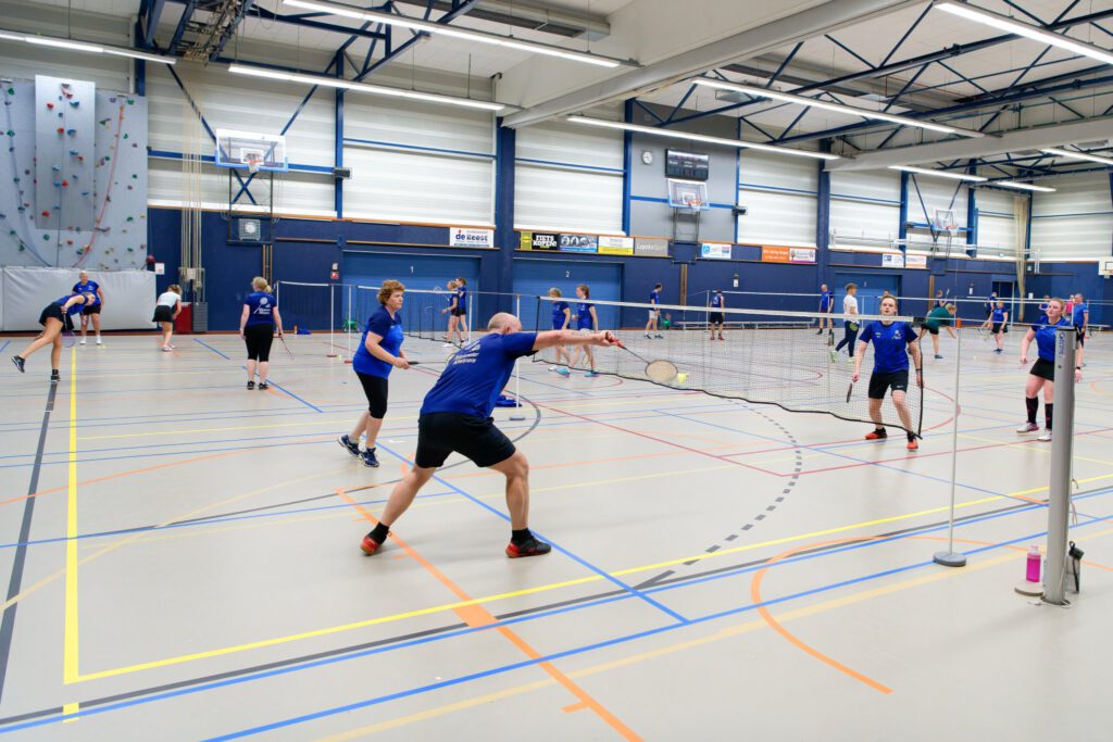 2025-12-22 Kersttoernooi