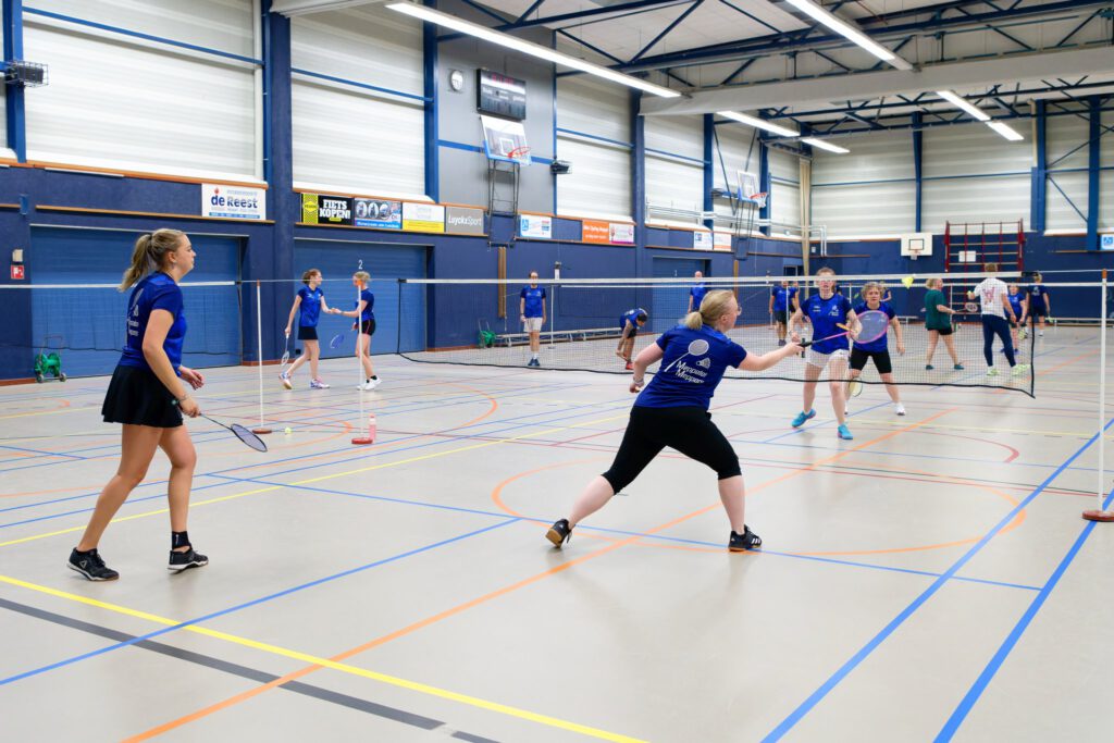 2025-12-22 Kersttoernooi