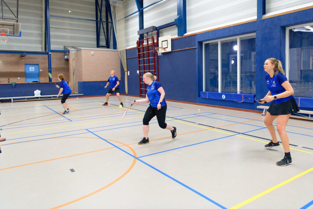 2025-12-22 Kersttoernooi