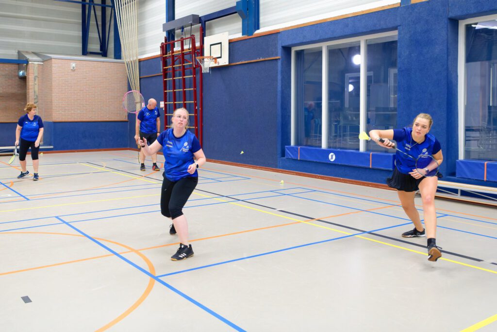 2025-12-22 Kersttoernooi