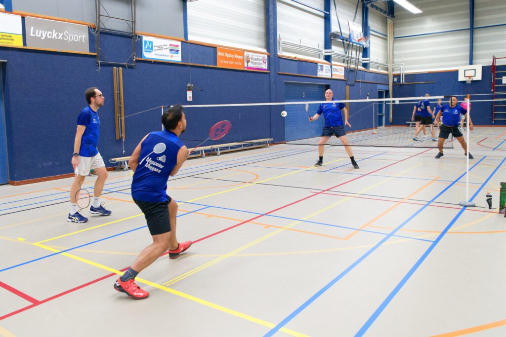 2025-12-22 Kersttoernooi