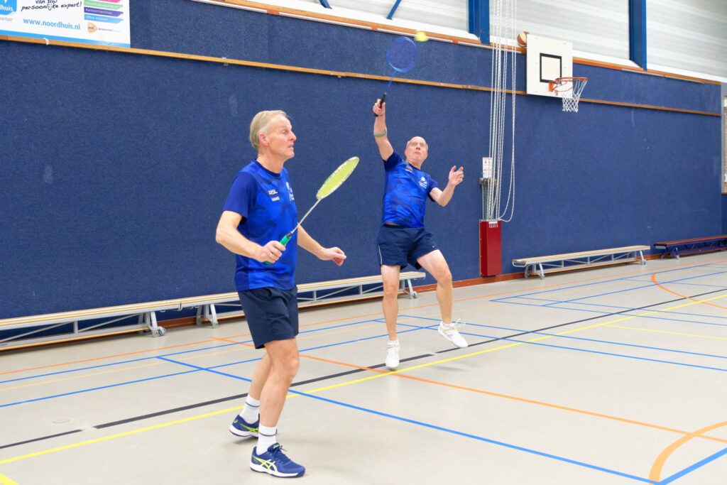 2025-12-22 Kersttoernooi