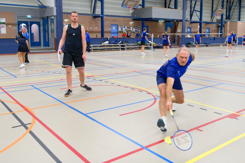 2025-12-22 Kersttoernooi