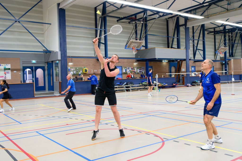 2025-12-22 Kersttoernooi