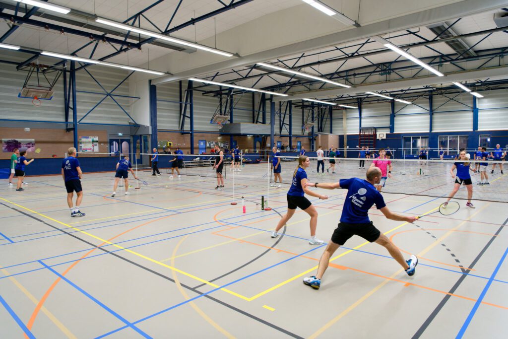 2025-12-22 Kersttoernooi