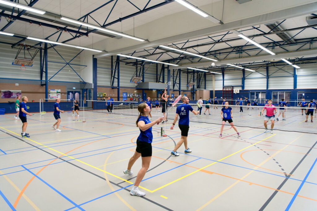 2025-12-22 Kersttoernooi