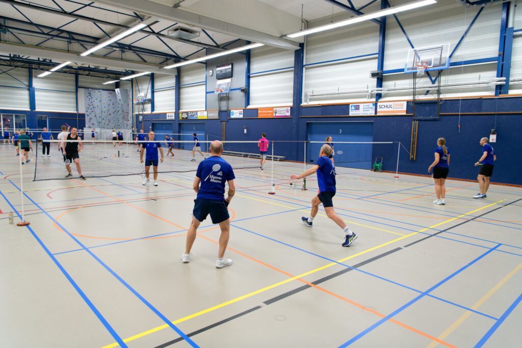 2025-12-22 Kersttoernooi