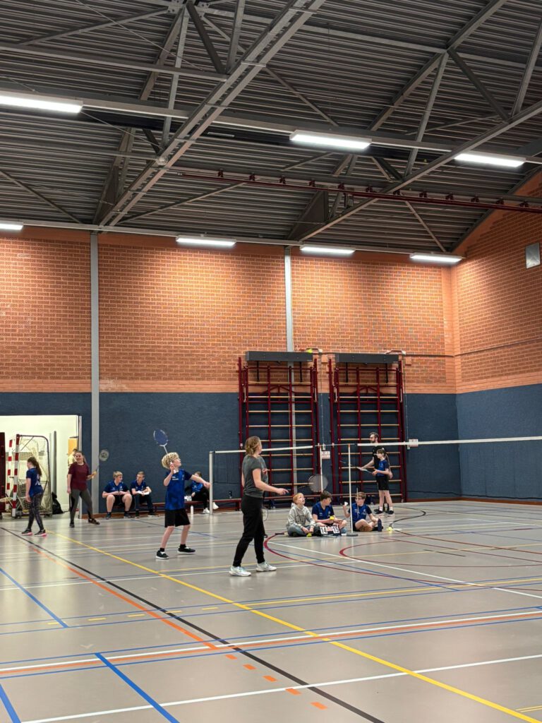 2026-02-19 Ouder-kind Toernooi