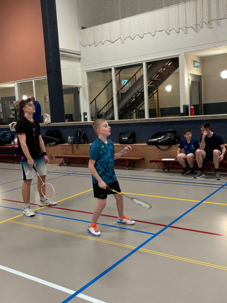 2026-02-19 Ouder-kind Toernooi