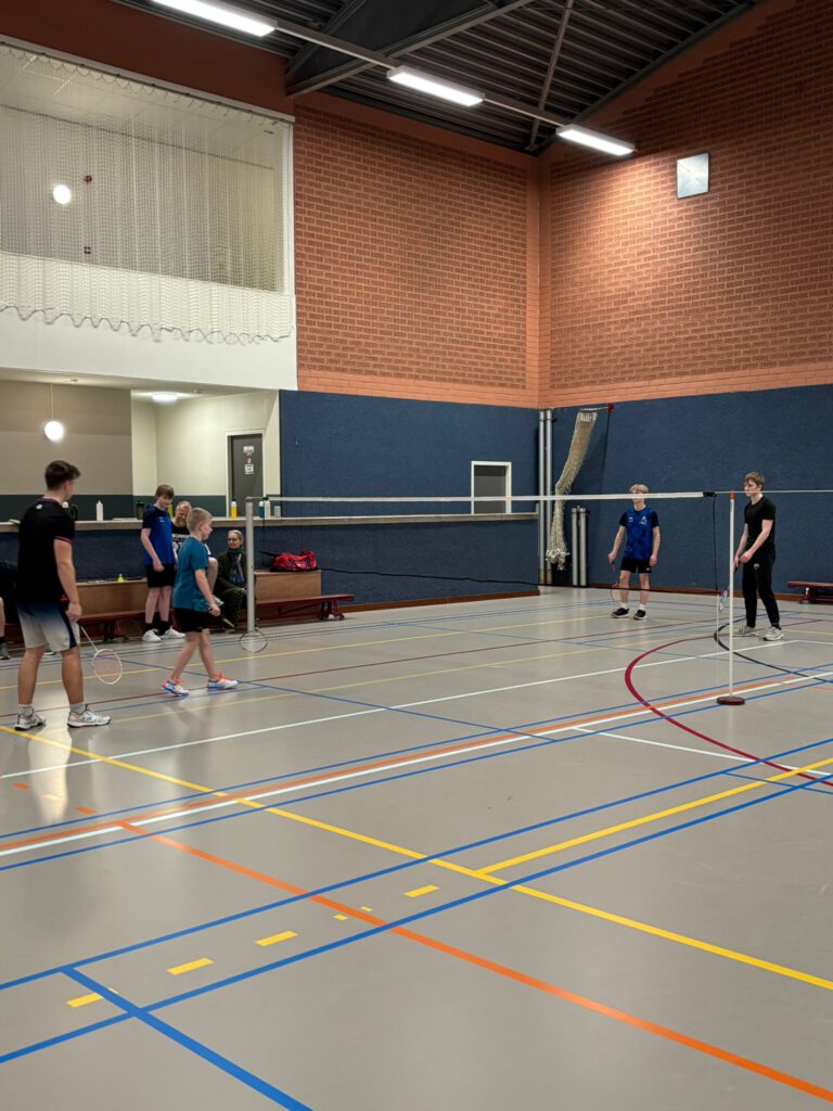 2026-02-19 Ouder-kind Toernooi