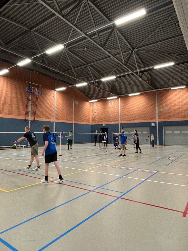 2026-02-19 Ouder-kind Toernooi