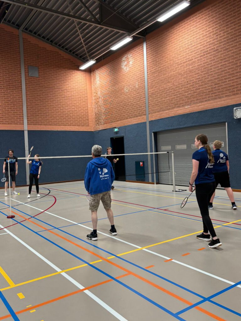 2026-02-19 Ouder-kind Toernooi