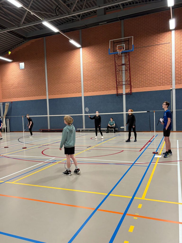 2026-02-19 Ouder-kind Toernooi