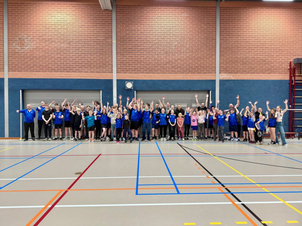 2026-02-19 Ouder-kind Toernooi