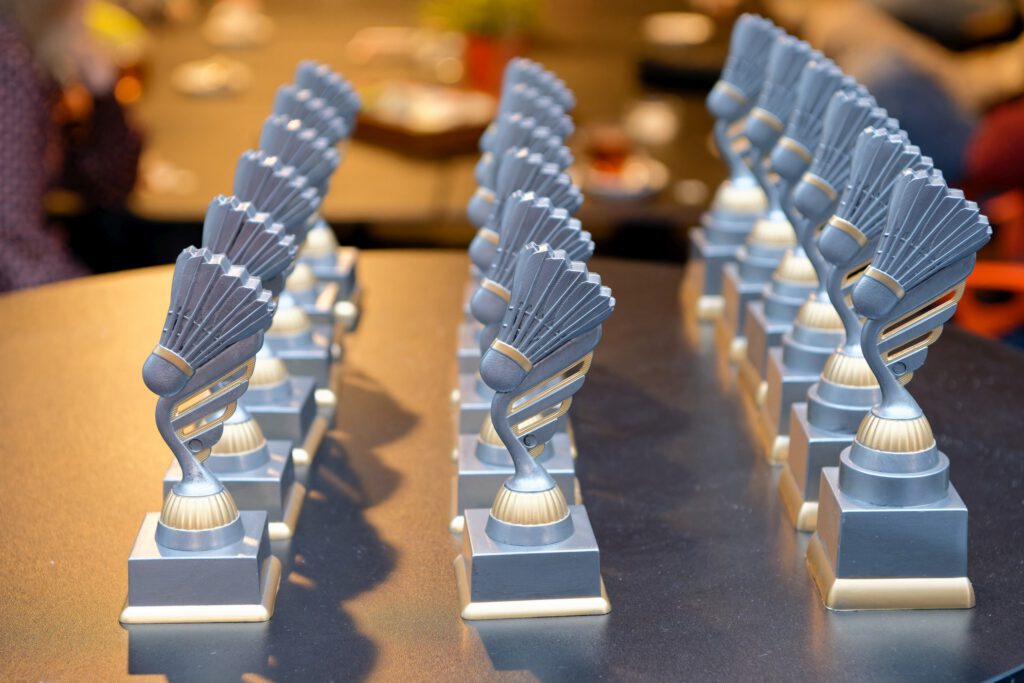 2026-04-20 Kampioenen en jubilarissen gehuldigd