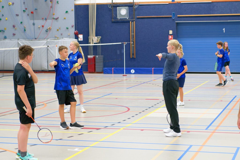 2026-08-17 Badminton Clinic TeamNL