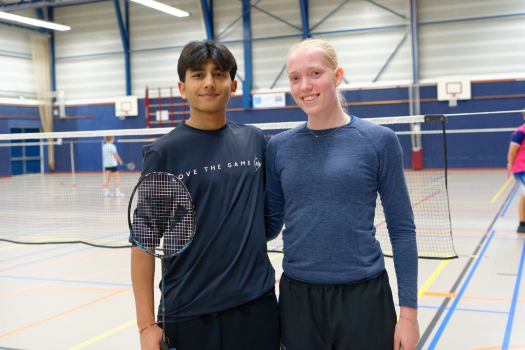 2026-08-17 Badminton Clinic TeamNL