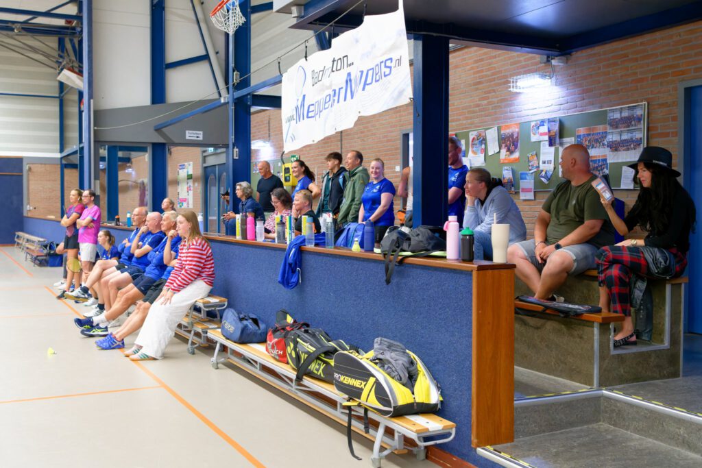 2026-08-17 Badminton Clinic TeamNL
