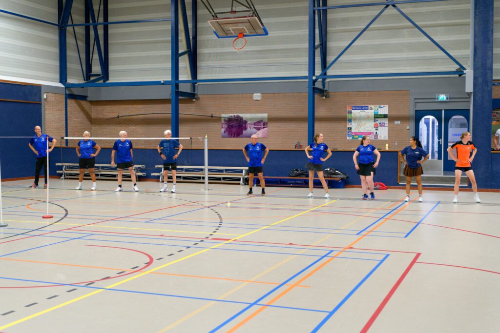 2026-08-17 Badminton Clinic TeamNL