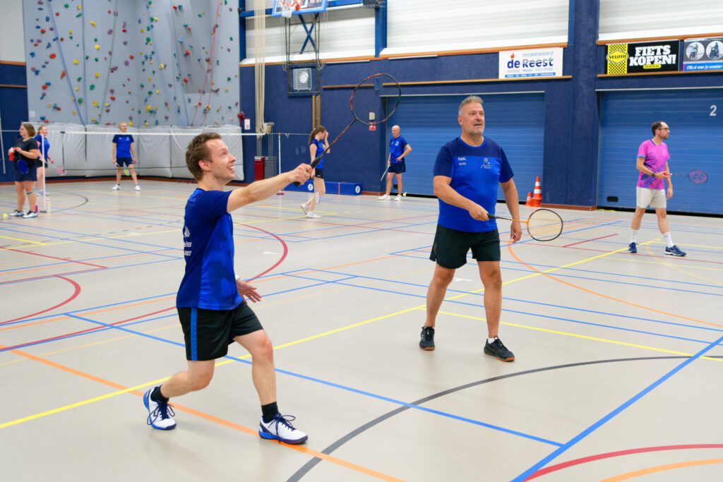 2026-08-17 Badminton Clinic TeamNL