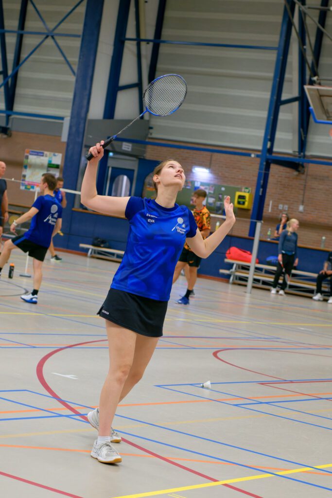 2026-08-17 Badminton Clinic TeamNL